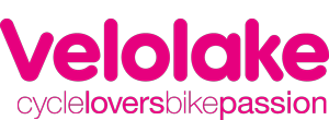 Velolake logo