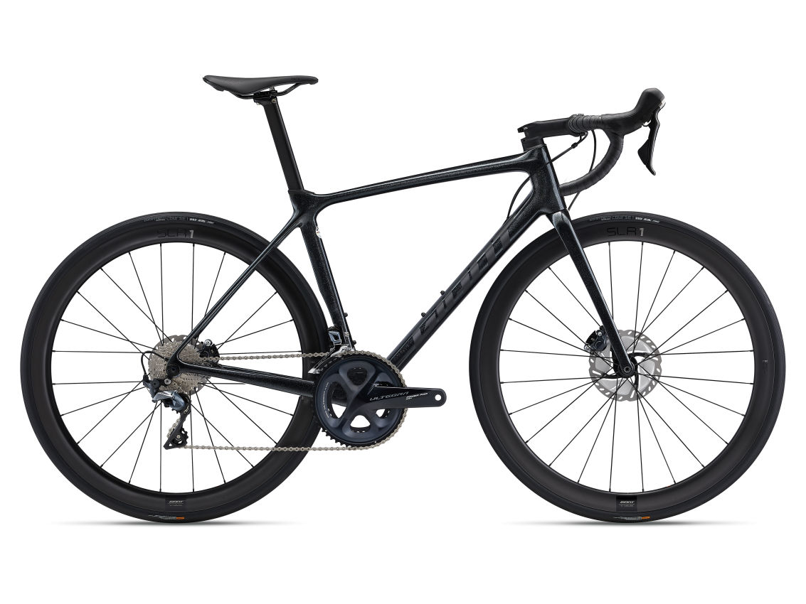 Rent Giant TCR ADVANCED PRO