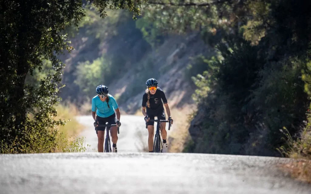 rent a bike on lake garda