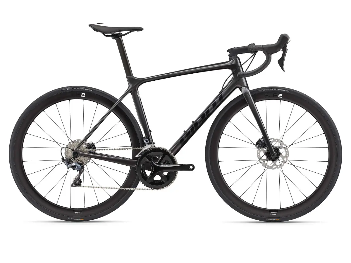 Rent Giant TCR ADVANCED COMPACT
