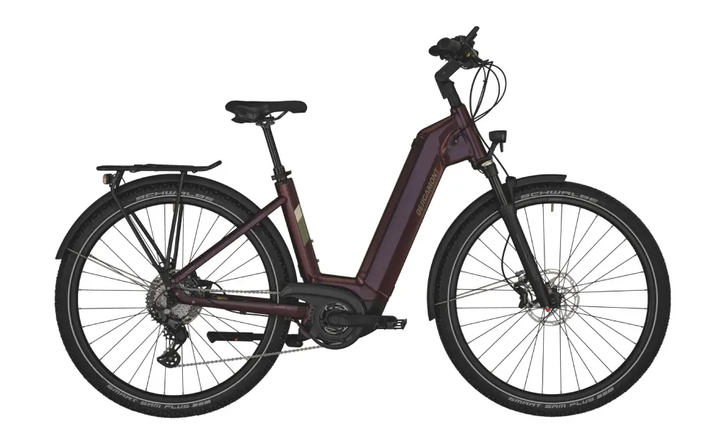 Rent BGM E-HORIZON SUV 6 WAVE